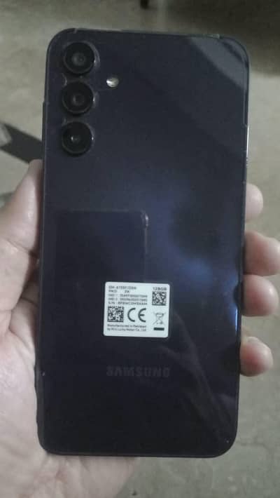 Samsung Mobile A15 5G