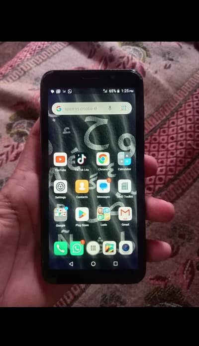 Huawei Y5 Lite