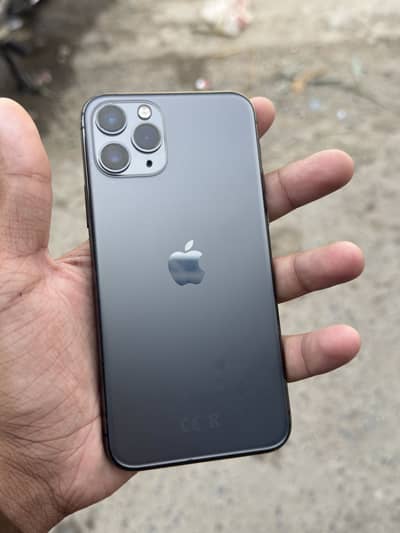Apple iPhone 11 Pro for sale