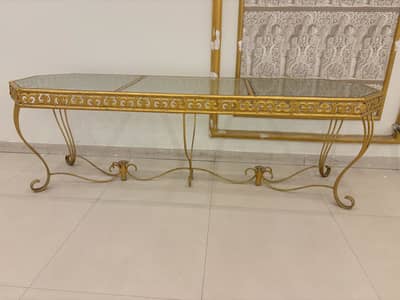 Dining tables