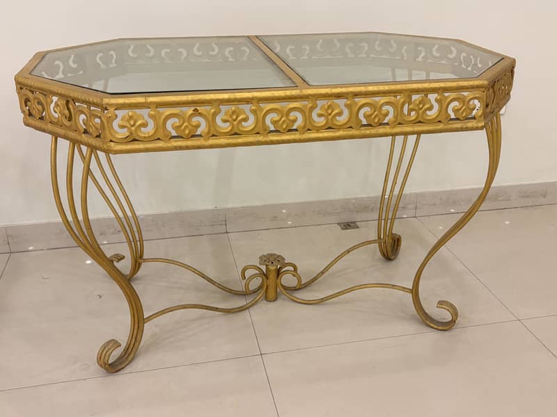 Dining tables 2