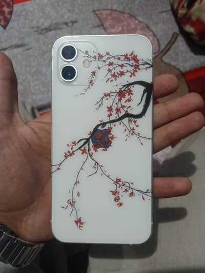 Apple iPhone 12