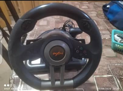 PXN steering wheel cantroler for seal
