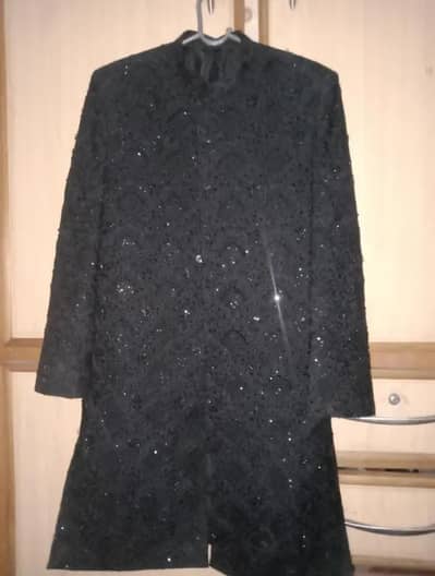 sherwani | dulha sherwani | embroidered sherwani | dulha dress