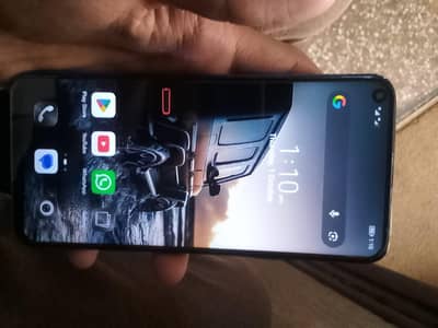 Huawei Nova 5T only exchange