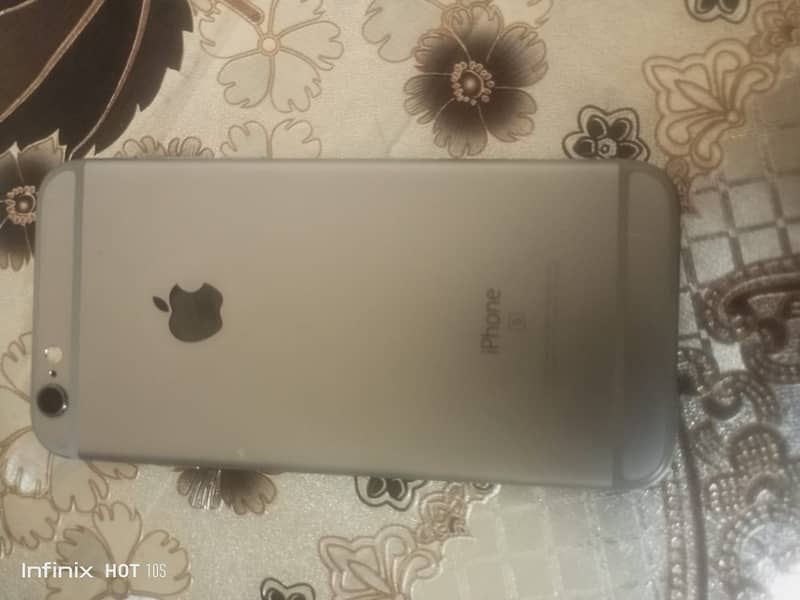 Apple iPhone 6S 2