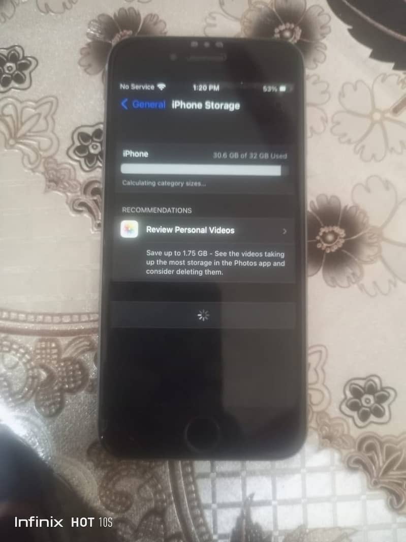 Apple iPhone 6S 4
