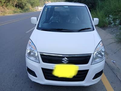 Suzuki Wagon R 2022