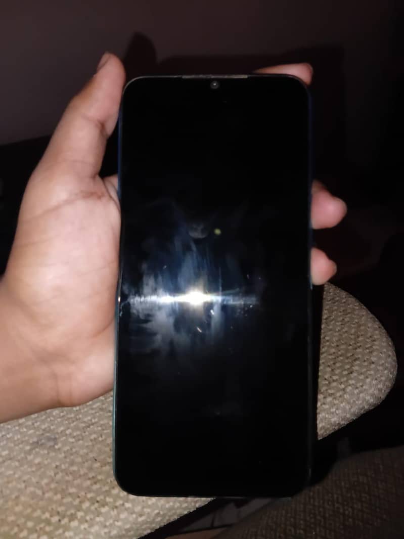 Tecno Spark 7T 1