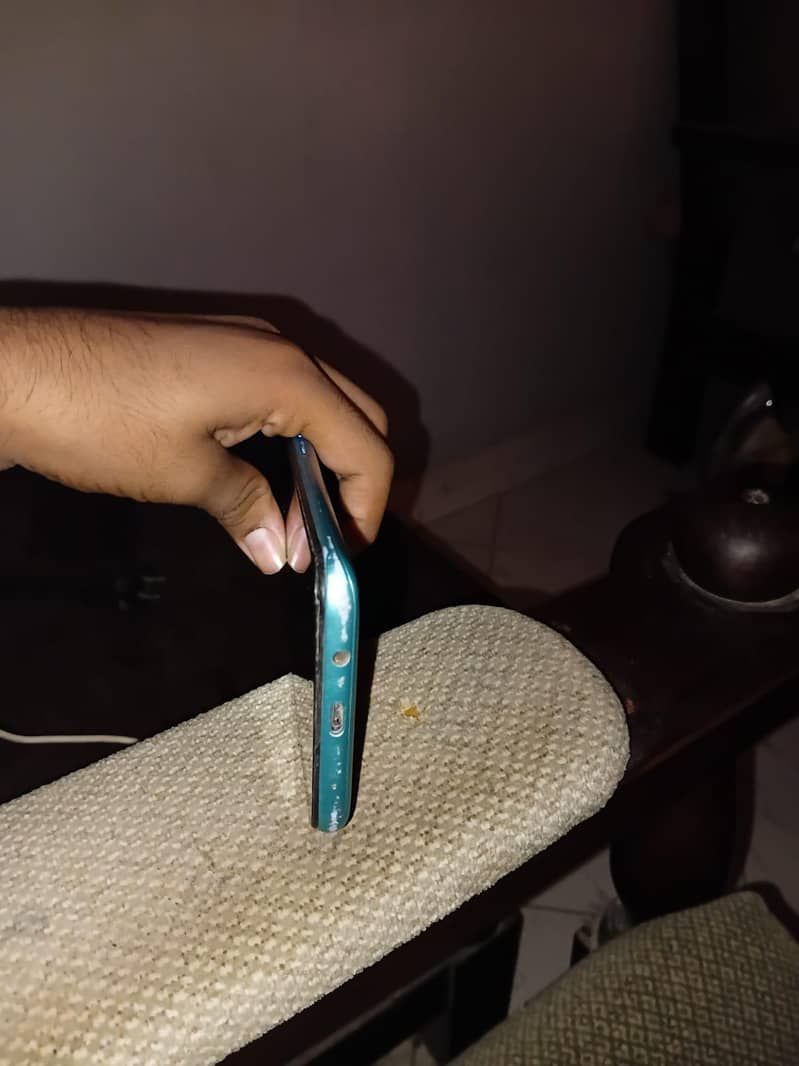 Tecno Spark 7T 2