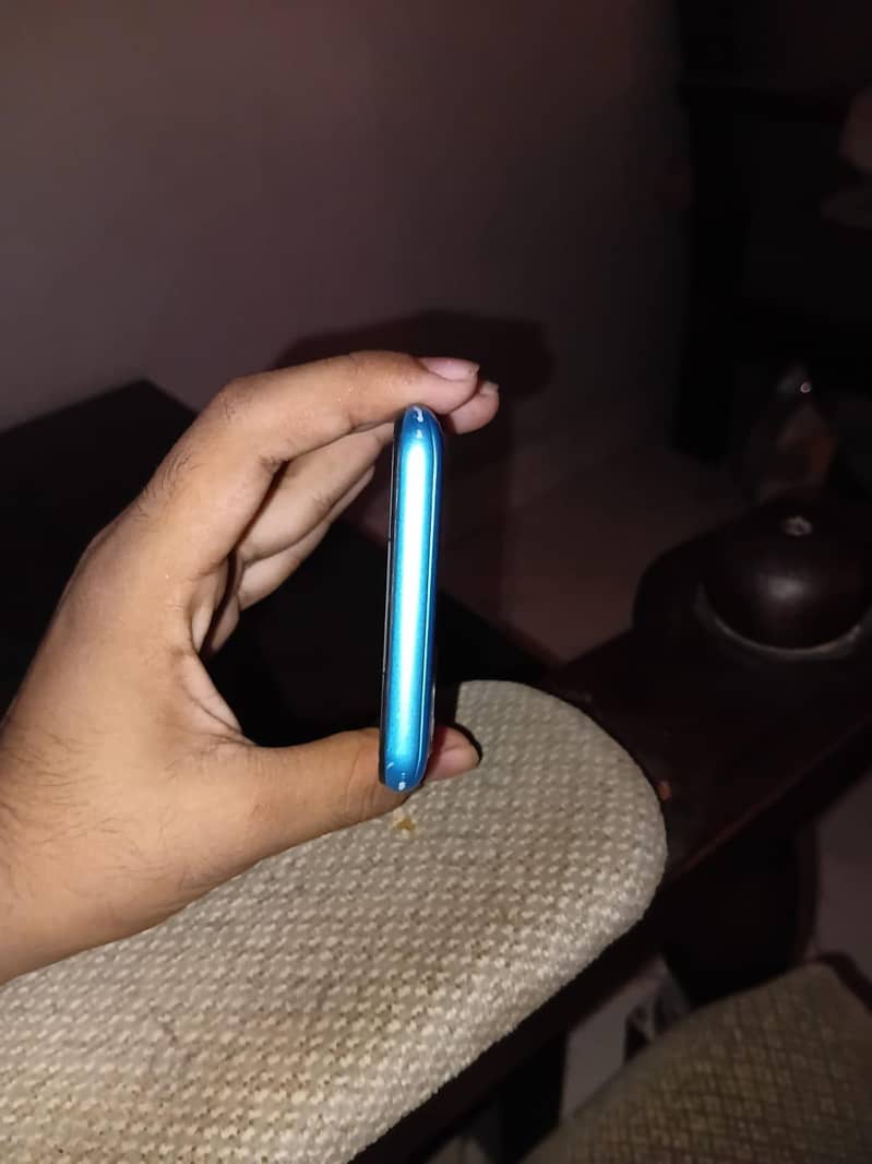 Tecno Spark 7T 3