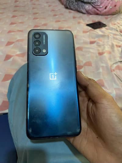 One Plus Nord N200