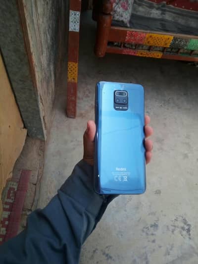 redmi 9 Pro 13000