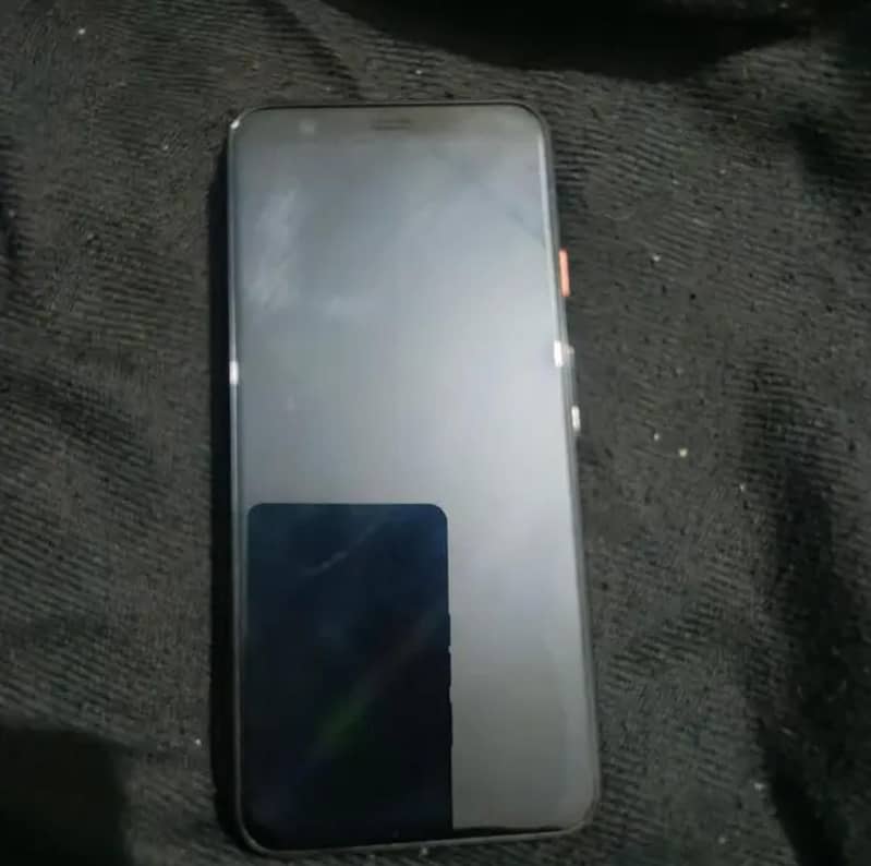 Google Pixel 4 4