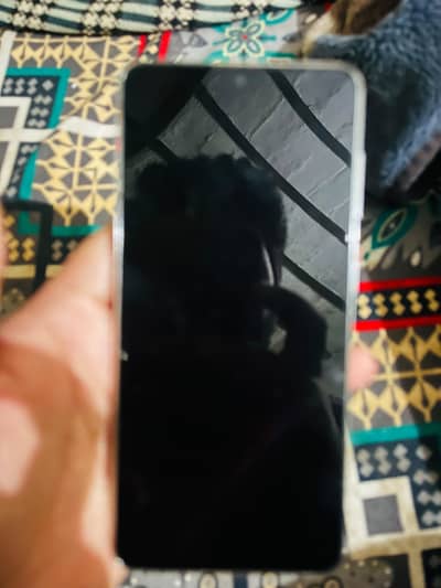Samsung Mobile S21