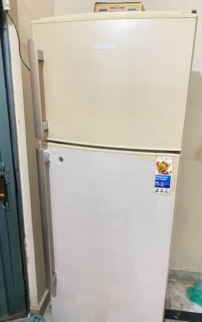 Electrolux Old Model Refrigerator – Good Condition