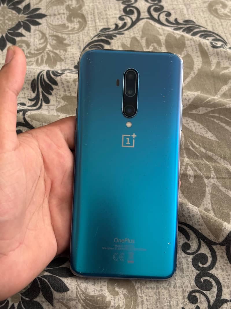 One Plus 7T Pro 3