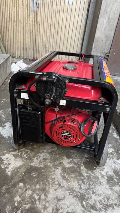Toyota Generator