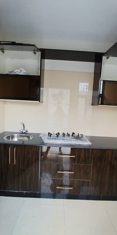 5 Marla Upper Portion Available for Rent FMC