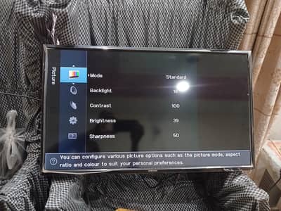 Samsung 32,,simple 100%original condition remote