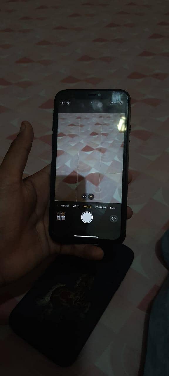 Apple iPhone 11 5