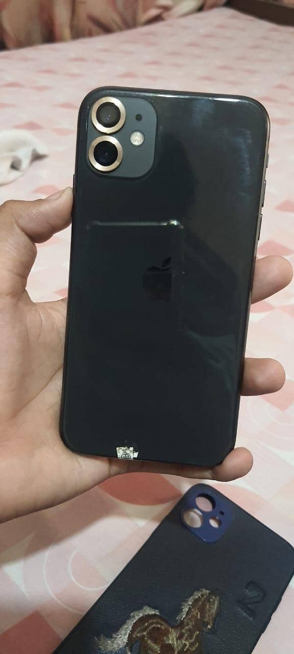 Apple iPhone 11 6