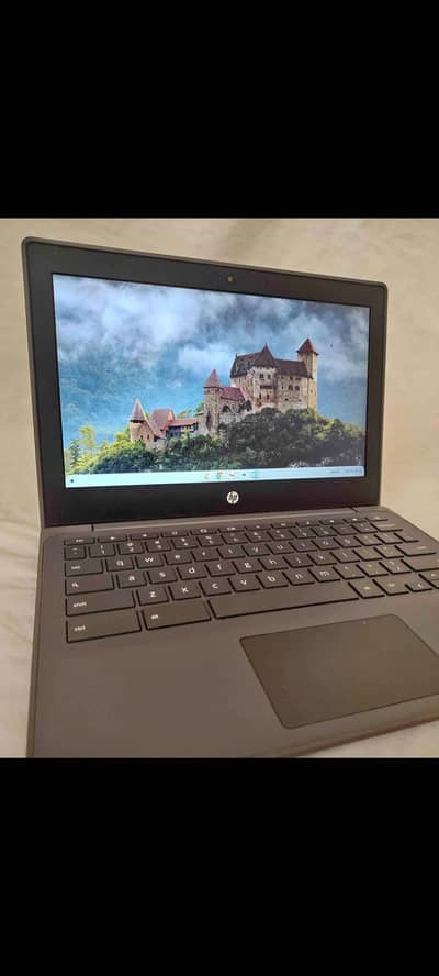 HP Chromebook For Sale