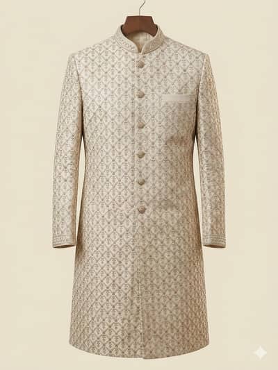 Sherwani