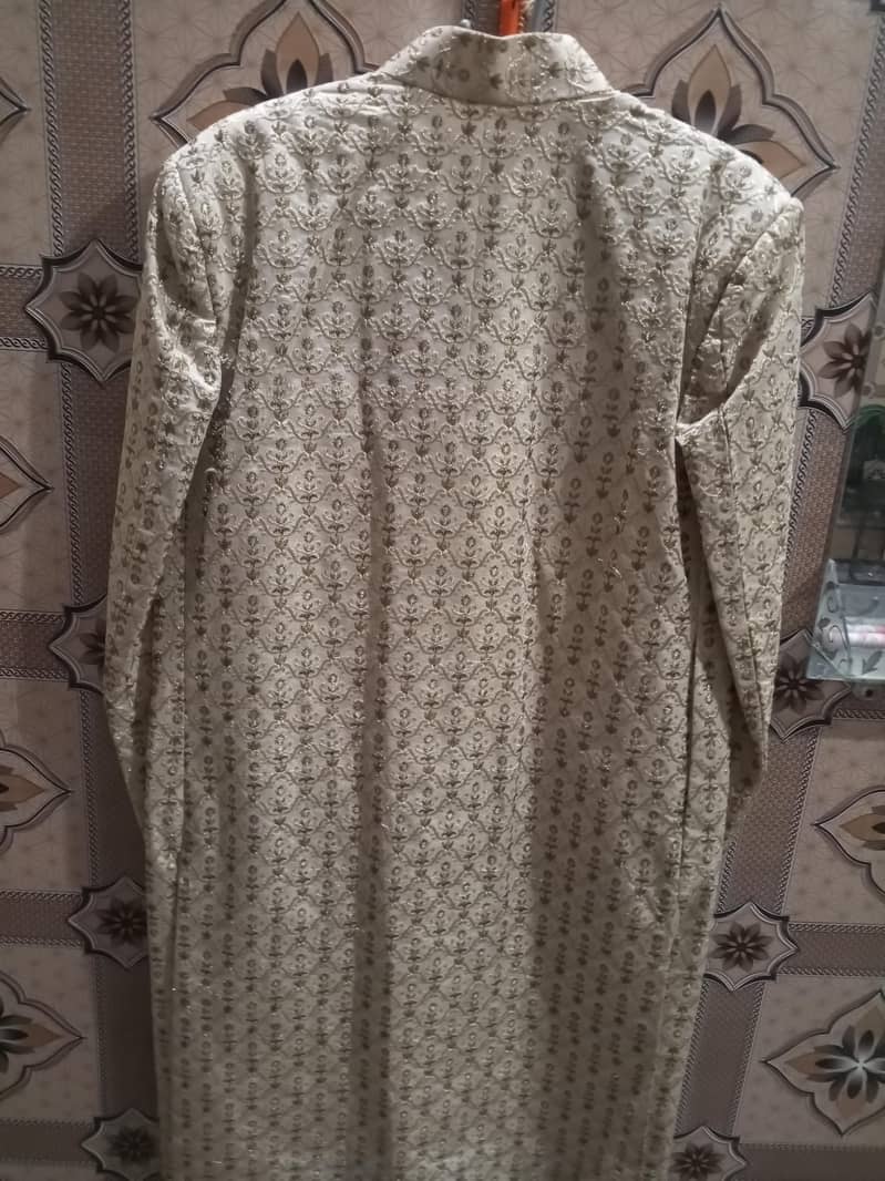 Sherwani 2
