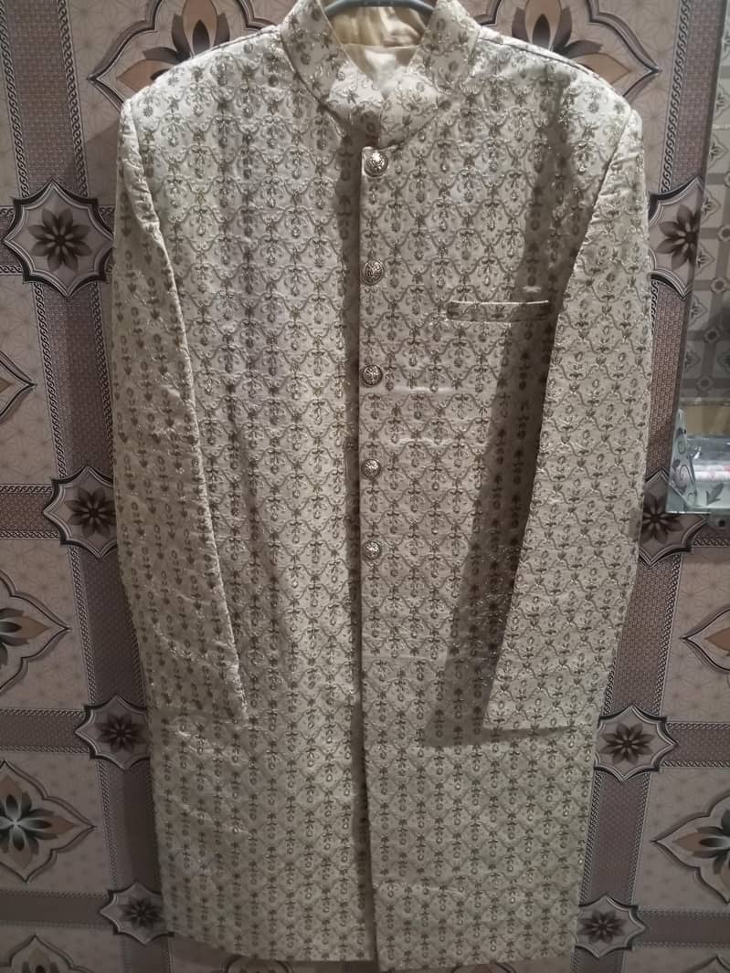 Sherwani 3