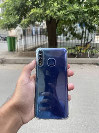 Tecno CAMON 12 Air For Sale