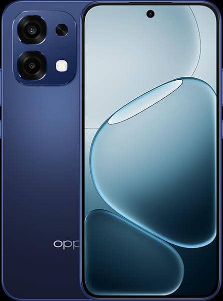 OPPO A6s 0