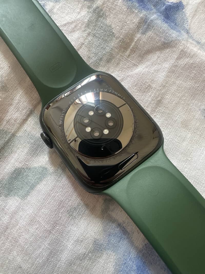 Apple Watch 7 1