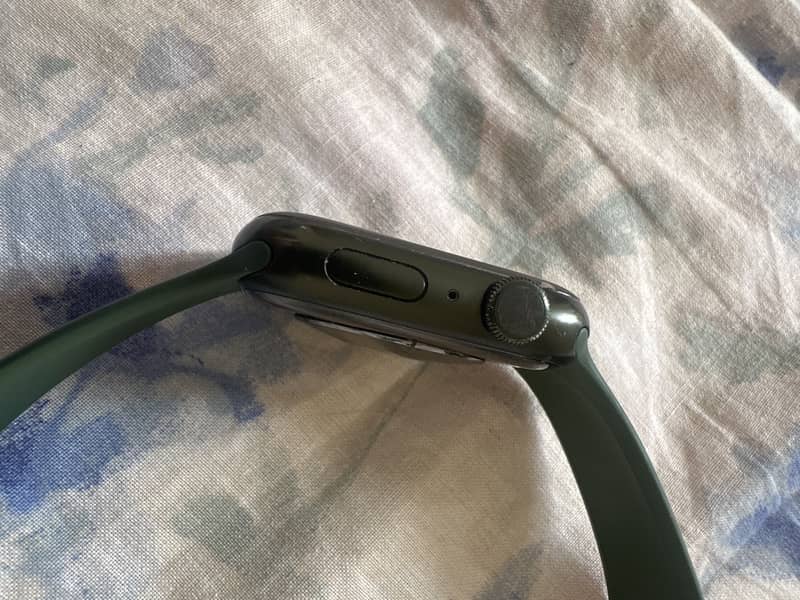 Apple Watch 7 2