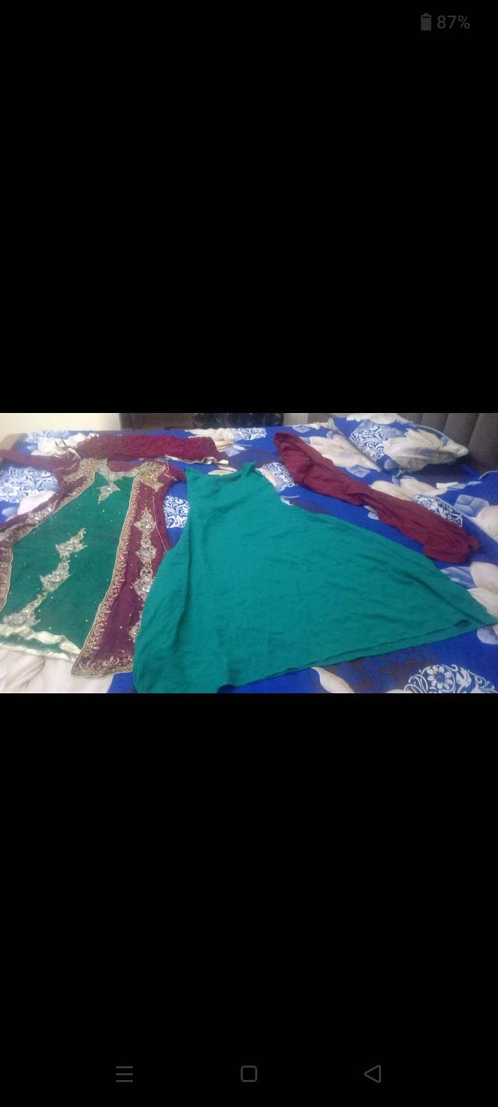 fancy dresses 3