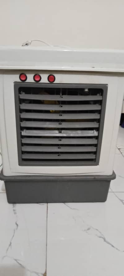 AC DC ROOM COOLER