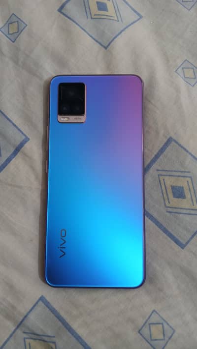 Vivo V20