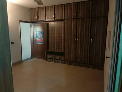 05 Marla Double Storey Full House Available For Rent (DHA Main Boulevard)