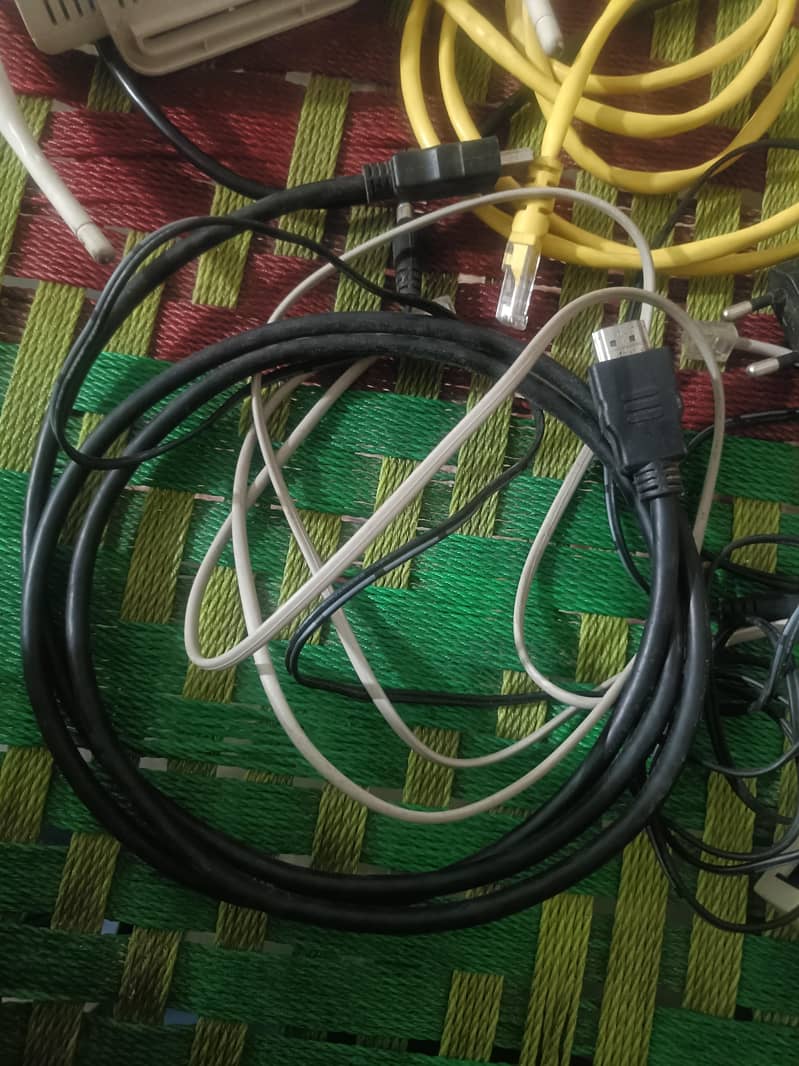 PTCL Routers 3