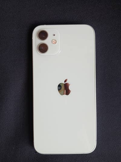 Apple iPhone 12