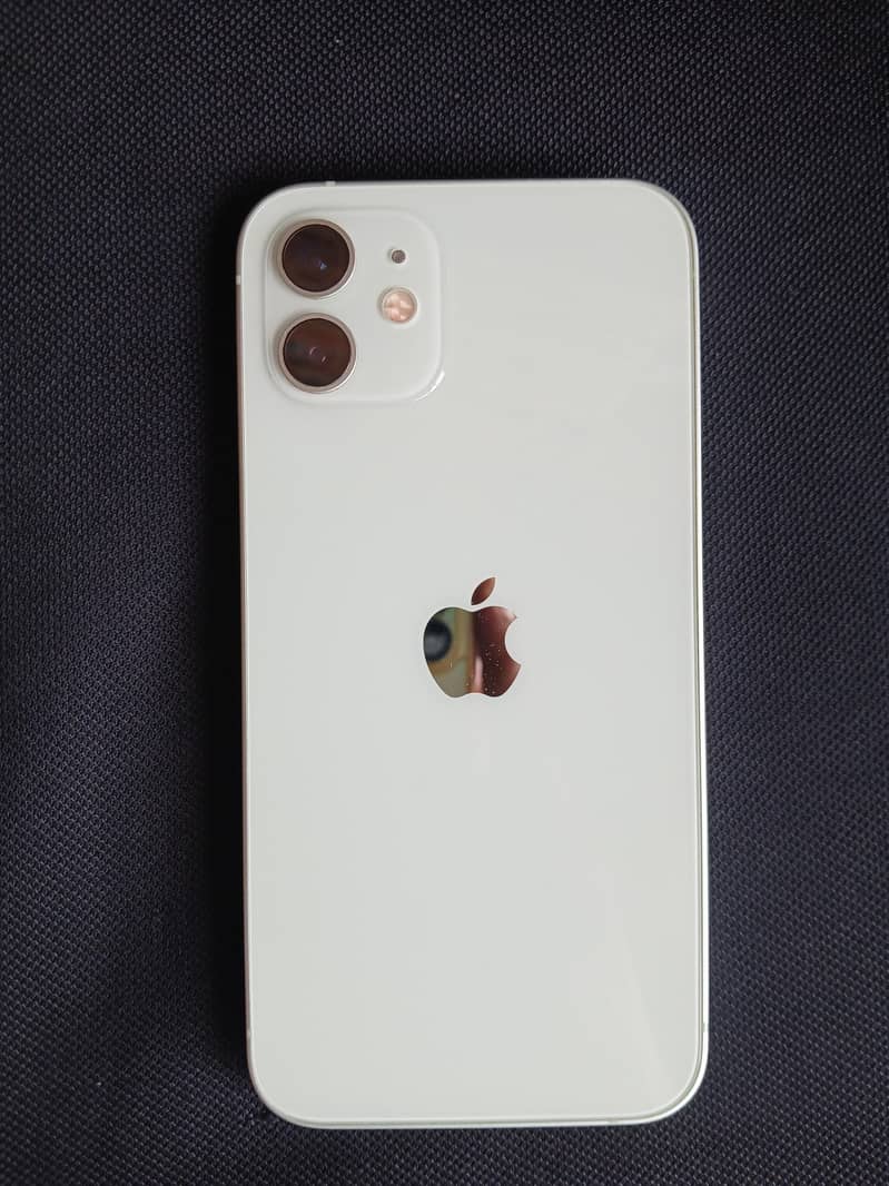 Apple iPhone 12 0