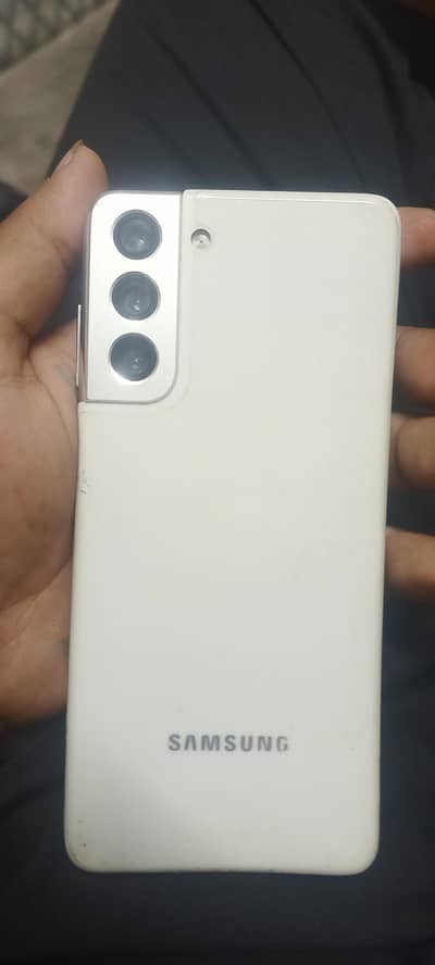 samsung s21 cameras