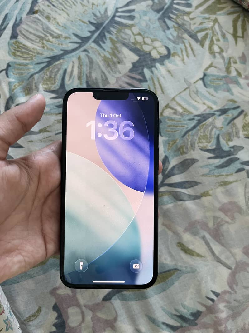 Apple iPhone 13 4