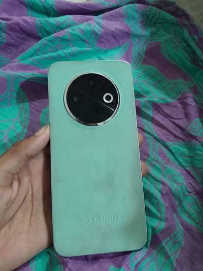 Tecno Spark 30