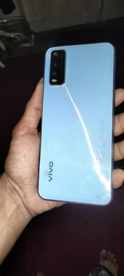 VIVO Y20s 4/128 Good condition