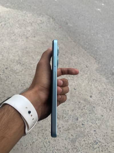 Infinix Smart 9 HD