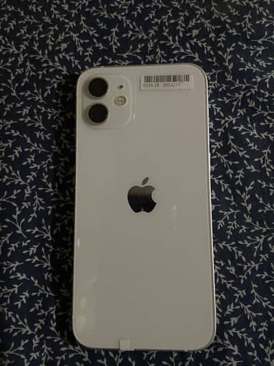 Apple iPhone 12