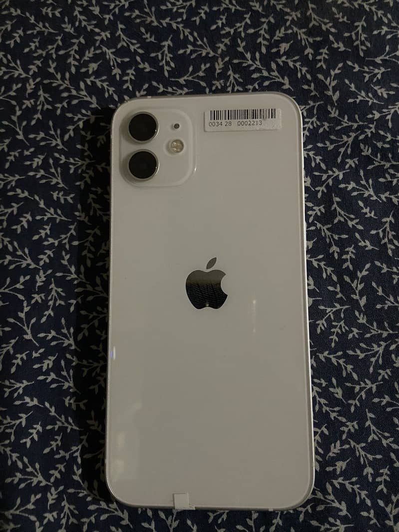 Apple iPhone 12 0