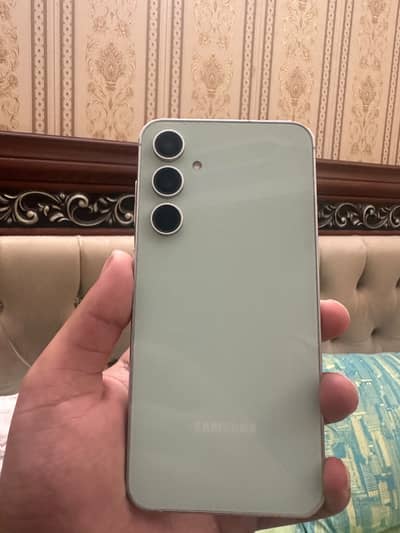 Samsung Mobile S23 FE