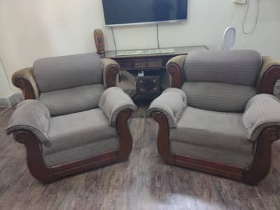 3 seater sofa